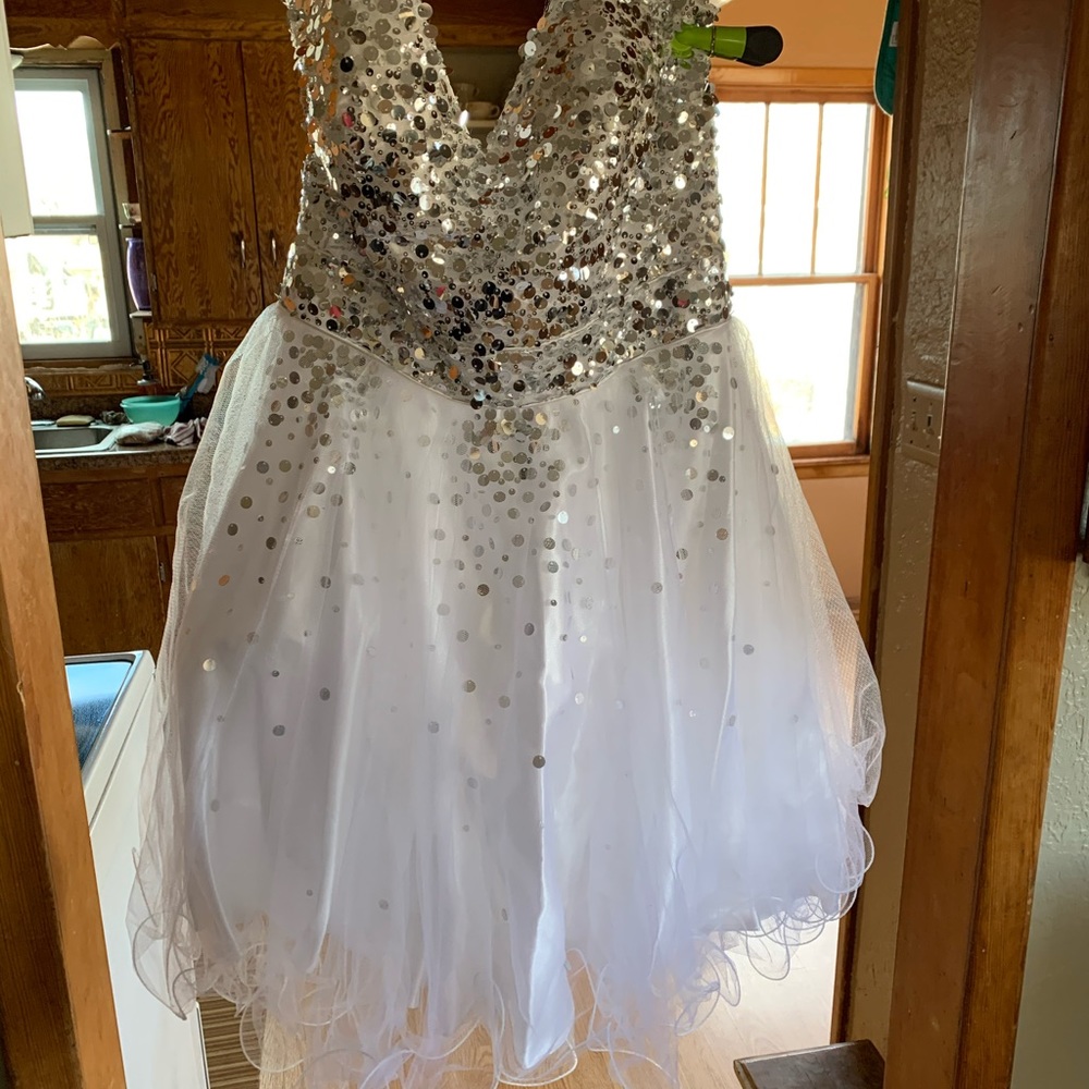 Prom/ Homecoming dress